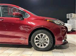 تويوتا سيينا